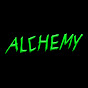 Logoul ALCHEMY