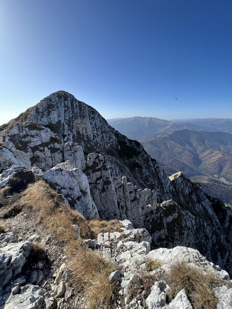 drumeții, hiking, Munții Piatra Craiului