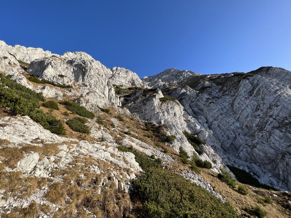drumeții, hiking, Munții Piatra Craiului